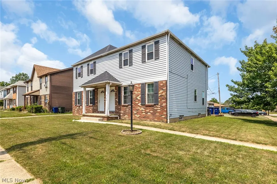 9160 Memphis Avenue, Cleveland, OH 44144 - #3