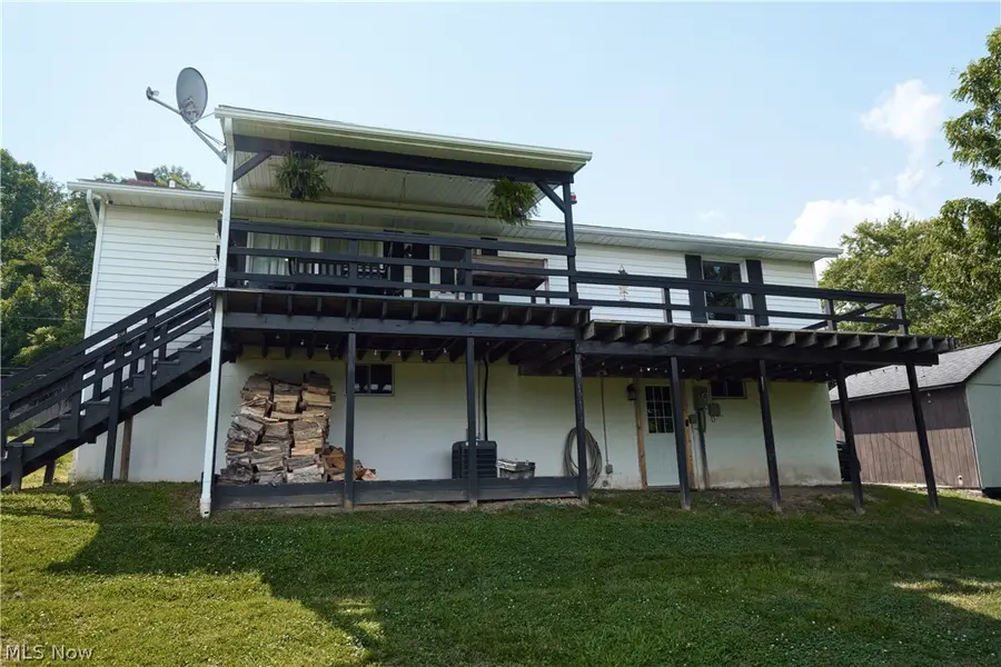 59668 Batesville Road, Quaker City, OH 43773 - #2