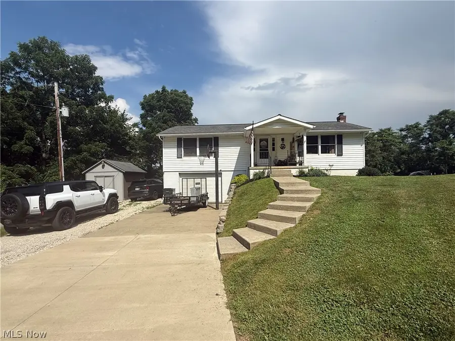 59668 Batesville Road, Quaker City, OH 43773 - #3