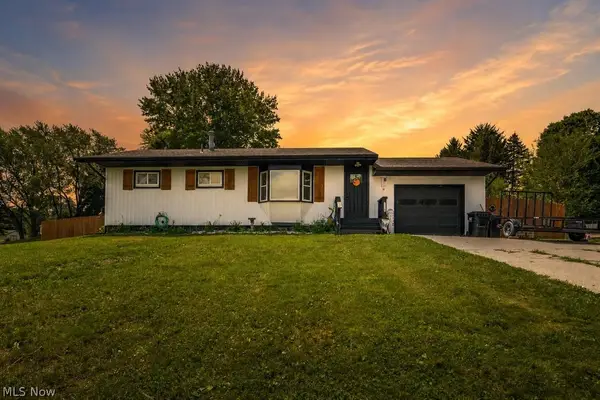 1014 Lillian Sw Street, Canton, OH 44706