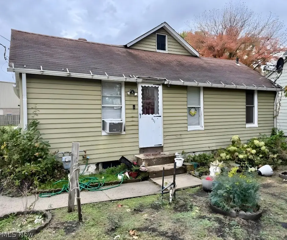477 Henry Street, Painesville, OH 44077 - #1