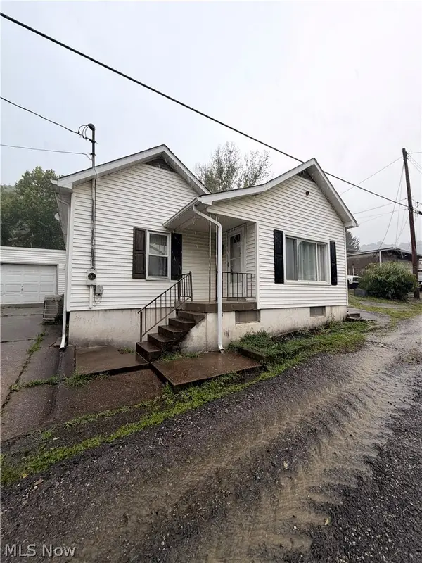 54960 Maple Avenue, Lansing, OH 43934