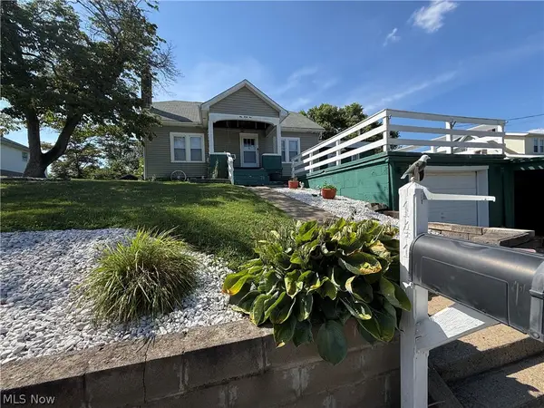141 Warren Lane, Steubenville, OH 43953
