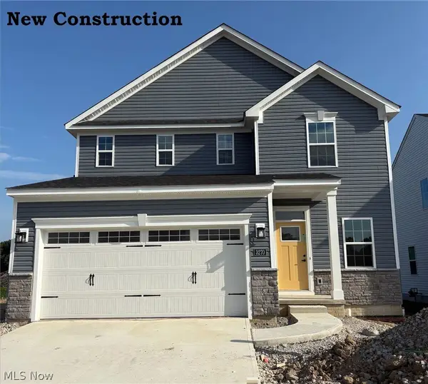 3270 Sandmill Run, Amherst, OH 44001