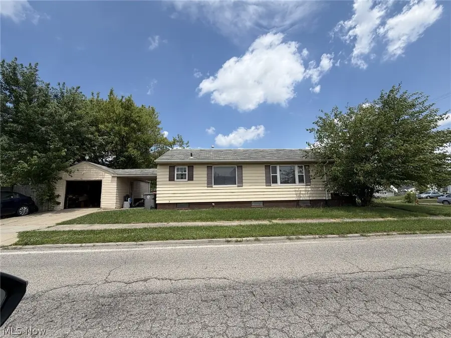 404 N Glenellen Avenue, Youngstown, OH 44509 - #2