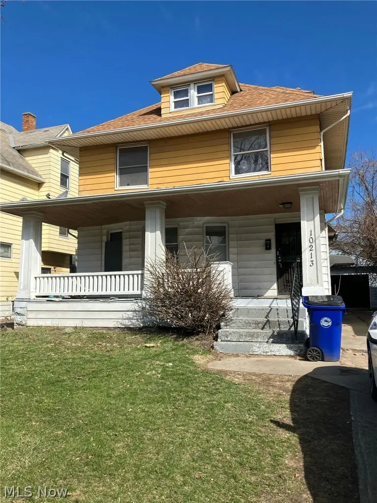 10213 Somerset Avenue, Cleveland, OH 44108 - #1
