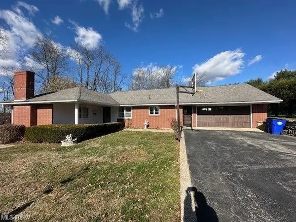 1307 Brightview Drive, East Liverpool, OH 43920