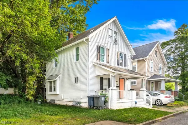298 Sumner Court, Akron, OH 44311