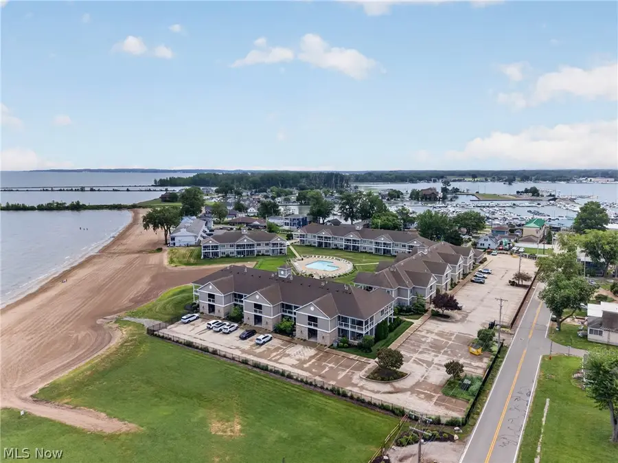 3191 N Beach Towne Court, Port Clinton, OH 43452 - #3