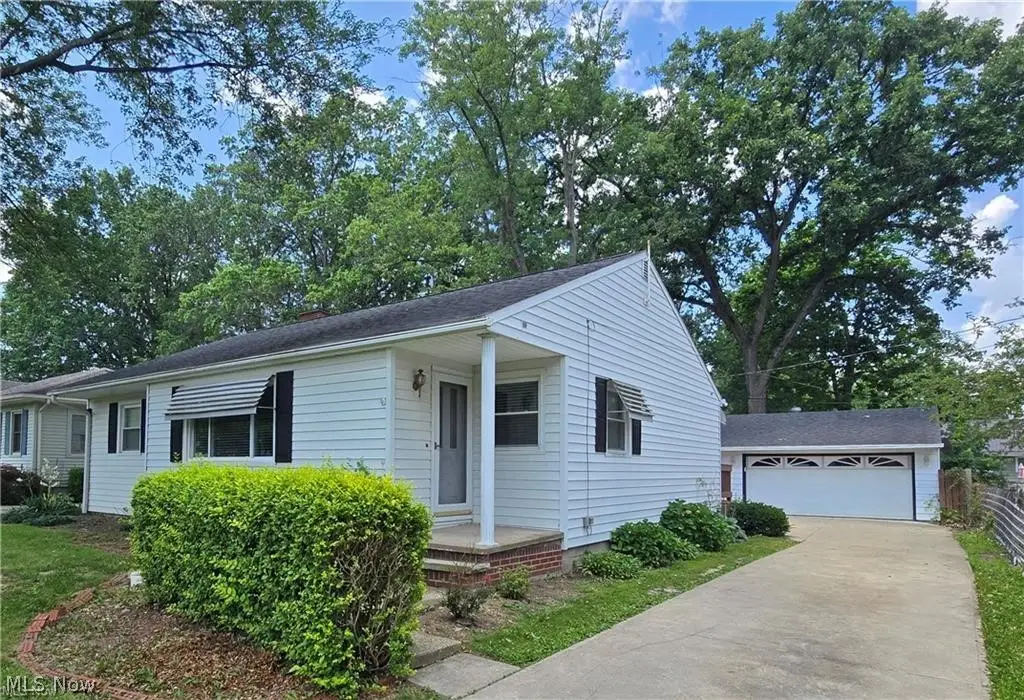 976 N Pasadena Avenue, Elyria, OH 44035 - #1