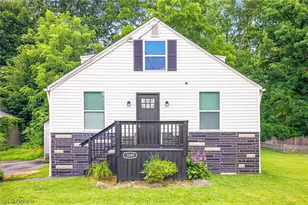 3840 Hile Road, Stow, OH 44224