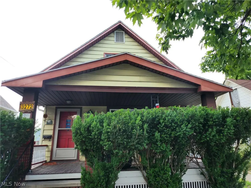 3272 W 48th Street, Cleveland, OH 44102 - #1