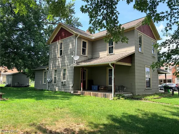 209 S Main Street, Killbuck, OH 44637