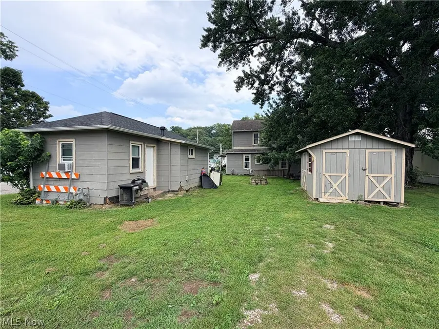 209 S Main Street, Killbuck, OH 44637 - #3