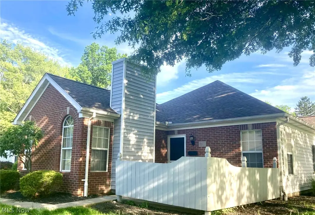 21 Stratford Green Drive #1, Canfield, OH 44406 - #1
