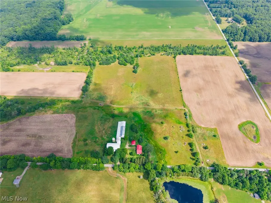 7785 Jewell Grenville Road, Kinsman, OH 44428 - #3