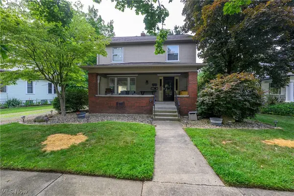 314 E 13th Street, Dover, OH 44622