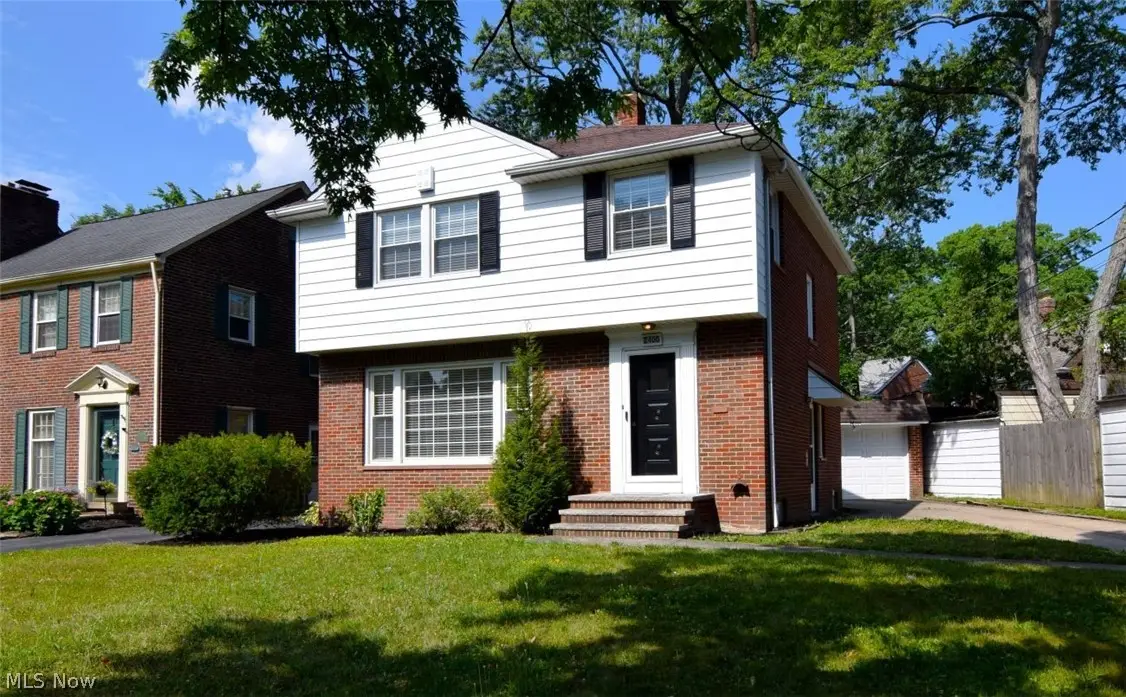 2400 Channing Road, University Heights, OH 44118 - #1