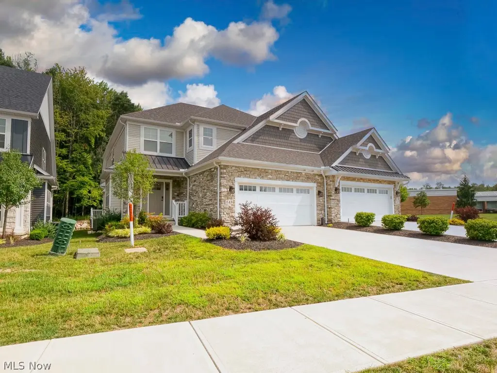 143 Town Centre Drive, Broadview Heights, OH 44147 - #1