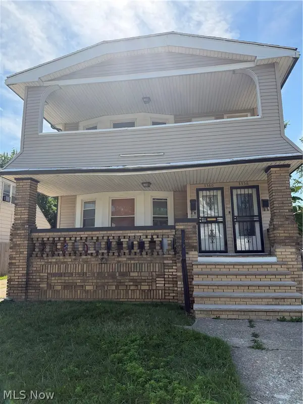 3360 E 146th Street, Cleveland, OH 44120