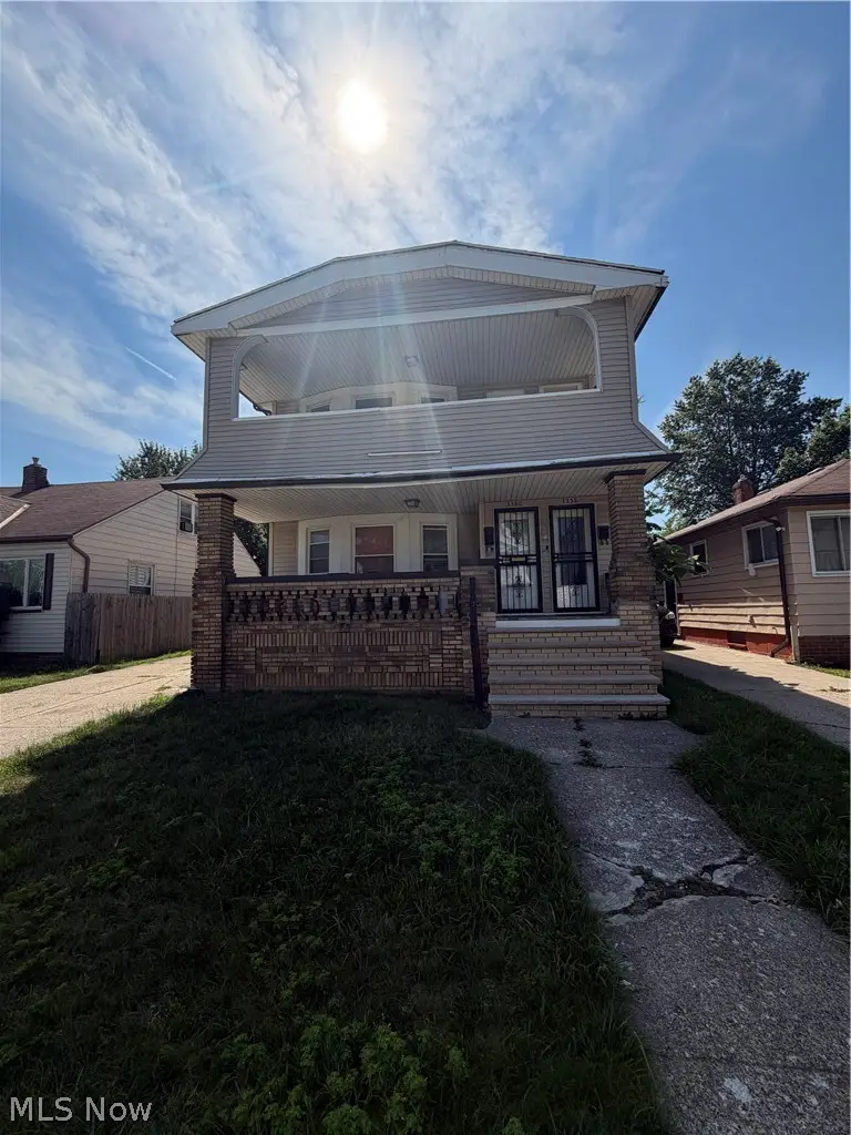 3360 E 146th Street, Cleveland, OH 44120 - #2