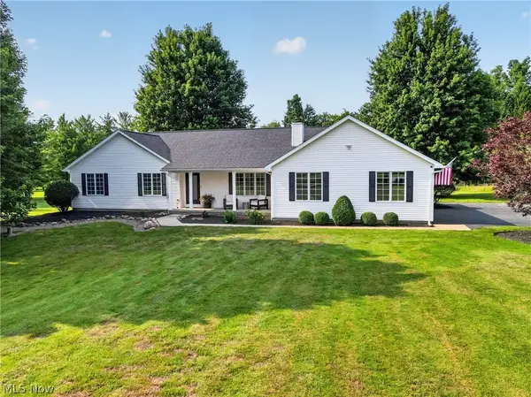 13821 Chardon Windsor Road, Chardon, OH 44024