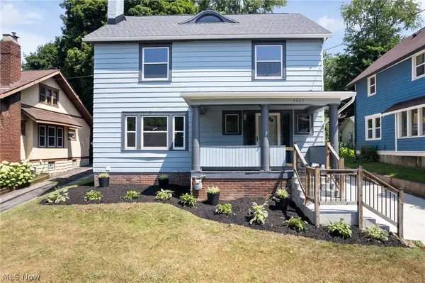 1061 Emma Avenue, Akron, OH 44302