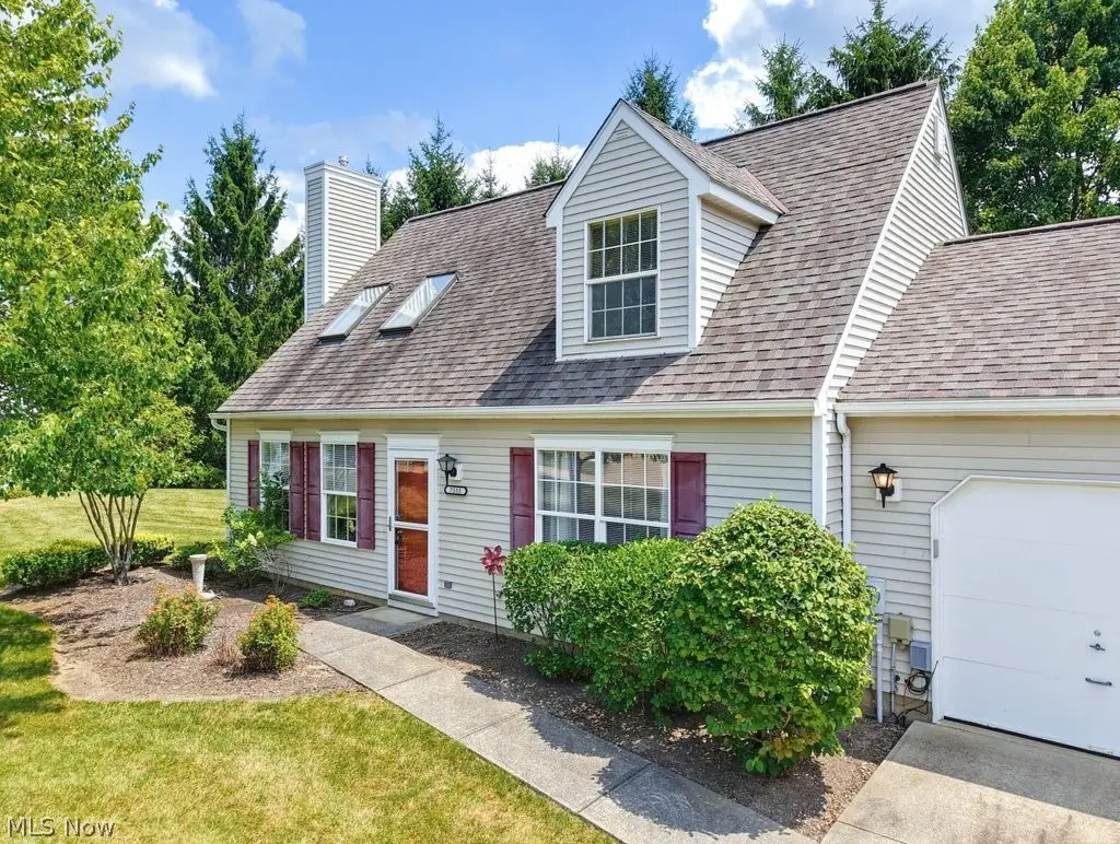 7555 Chandler Court, Northfield, OH 44067 - #1
