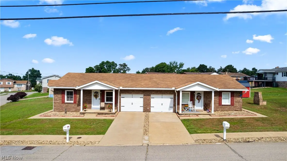 270-272 Oregon Avenue, Weirton, WV 26062 - #1