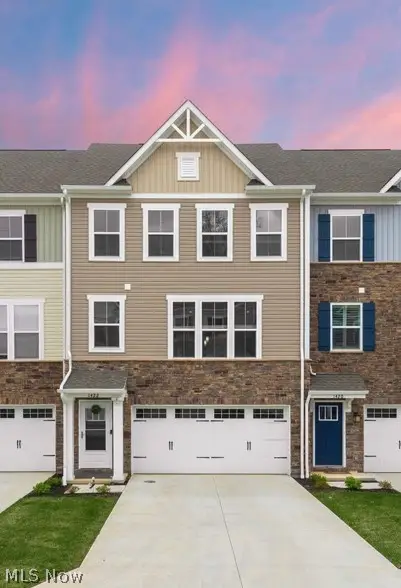 1422 Chateau Place, Avon, OH 44011 - #1