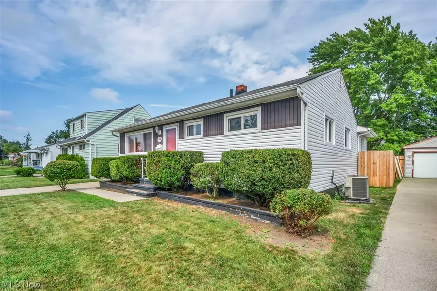5763 Somerdale Avenue, Brook Park, OH 44142 - #2