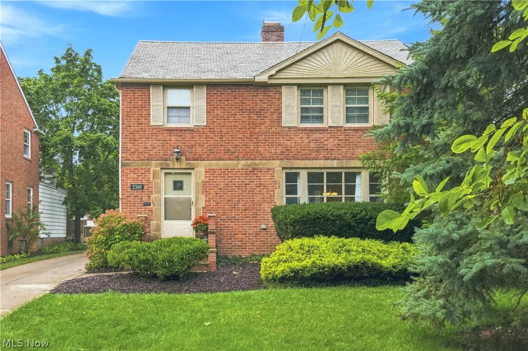 2368 Loyola Road, University Heights, OH 44118 - #1