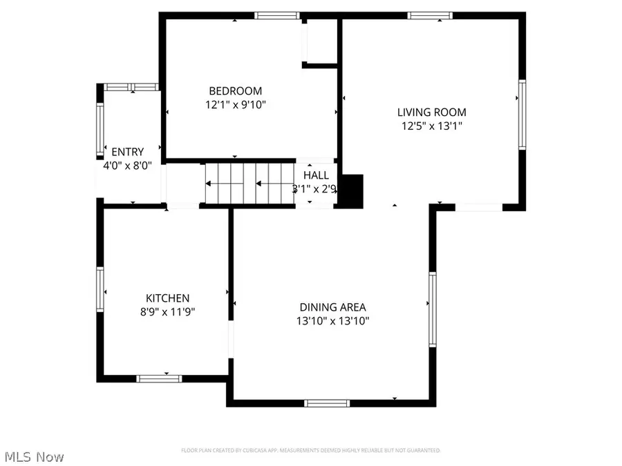 978 Wooster Road, Barberton, OH 44203 - #3