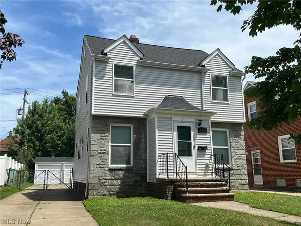 261 E 210th Street, Euclid, OH 44123