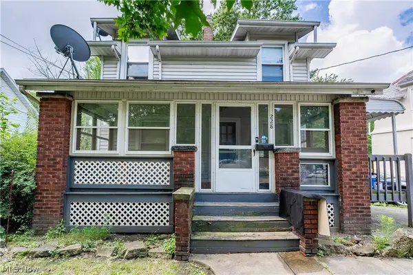 228 Para Avenue, Akron, OH 44305