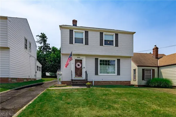 9408 S Highland Avenue, Garfield Heights, OH 44125