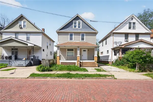 4402 Riverside Avenue, Cleveland, OH 44102