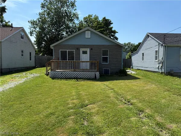 5384 Rolling Avenue, Lorain, OH 44055