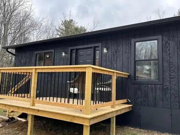 7707 Corley Caress Road, Sutton, WV 26621