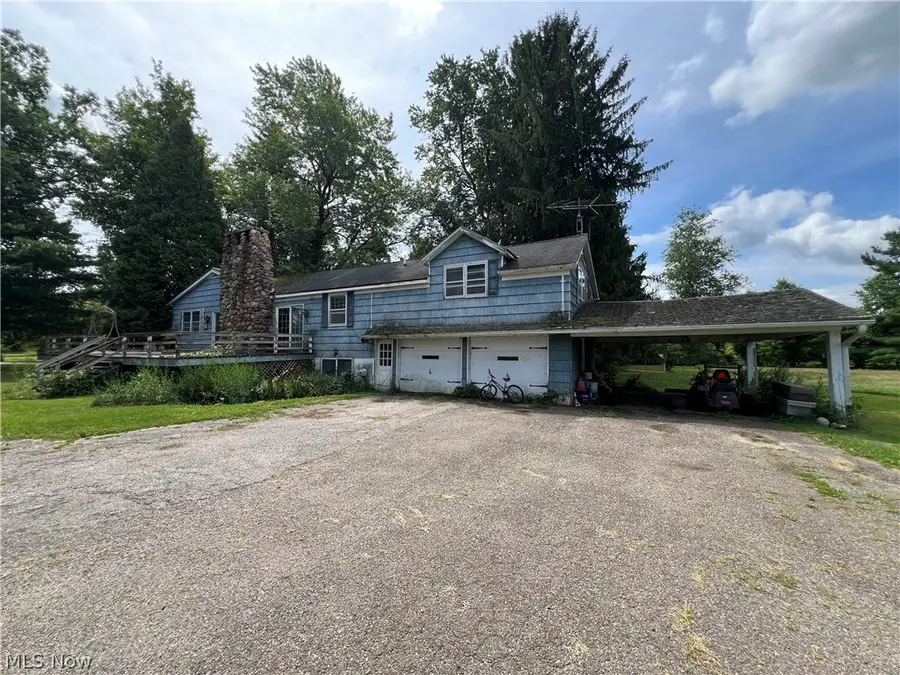 3527 Footville Richmond Road, Rock Creek, OH 44084 - #2