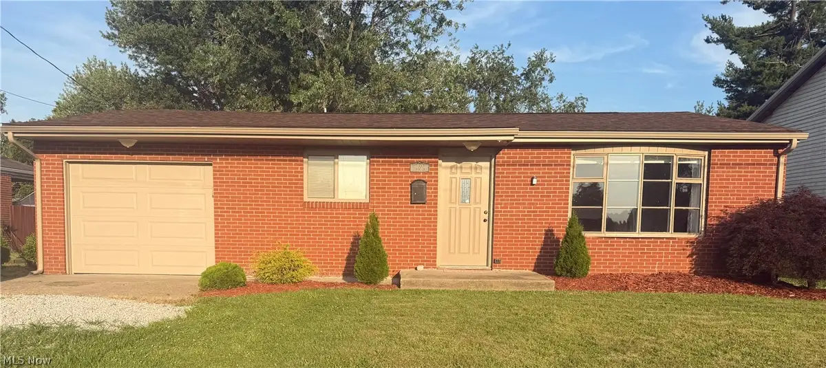 222 Petrick Avenue, Mingo Junction, OH 43938 - #1