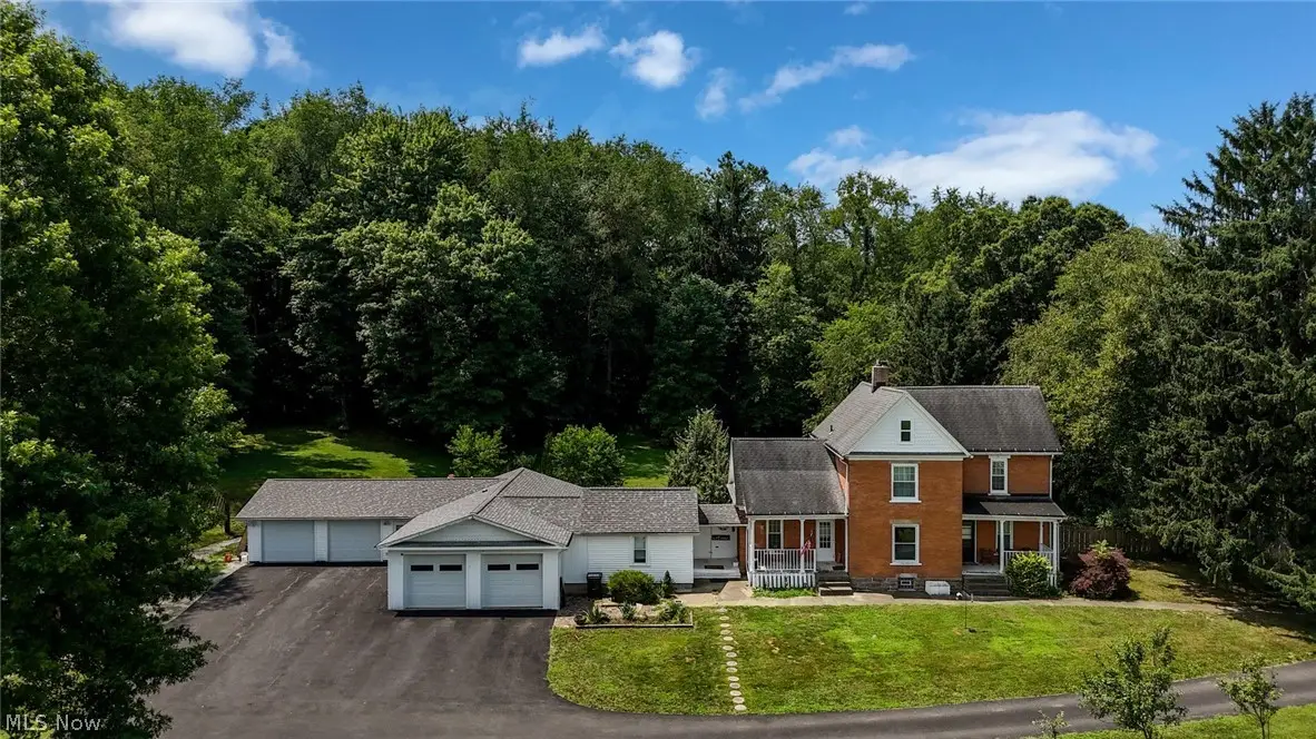 751 Earl Nw Road, Massillon, OH 44647 - #1