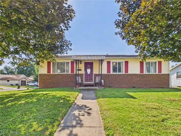 2902 9th Avenue, Vienna, WV 26105