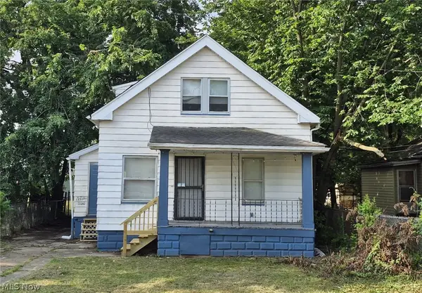 12512 Rexford Avenue, Cleveland, OH 44105
