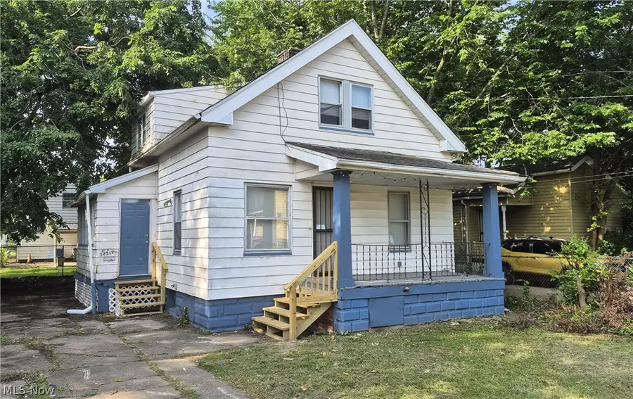 12512 Rexford Avenue, Cleveland, OH 44105 - #2