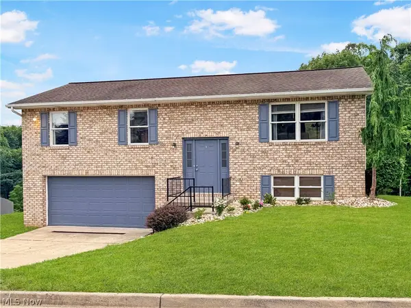 3233 Saint Charles Drive, Steubenville, OH 43952
