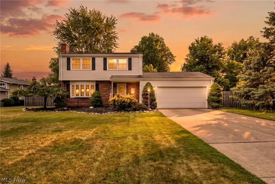 3659 Mercury Drive, North Royalton, OH 44133 - #2