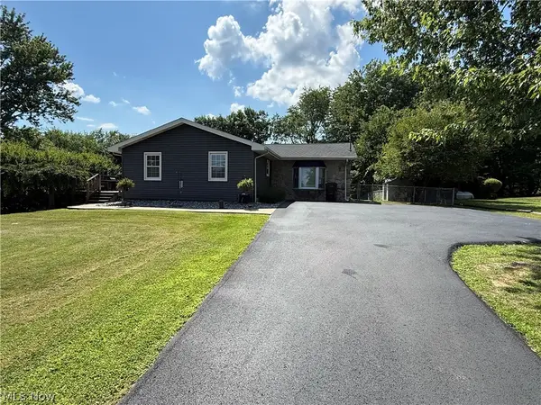 16781 Artistic Drive, East Liverpool, OH 43920