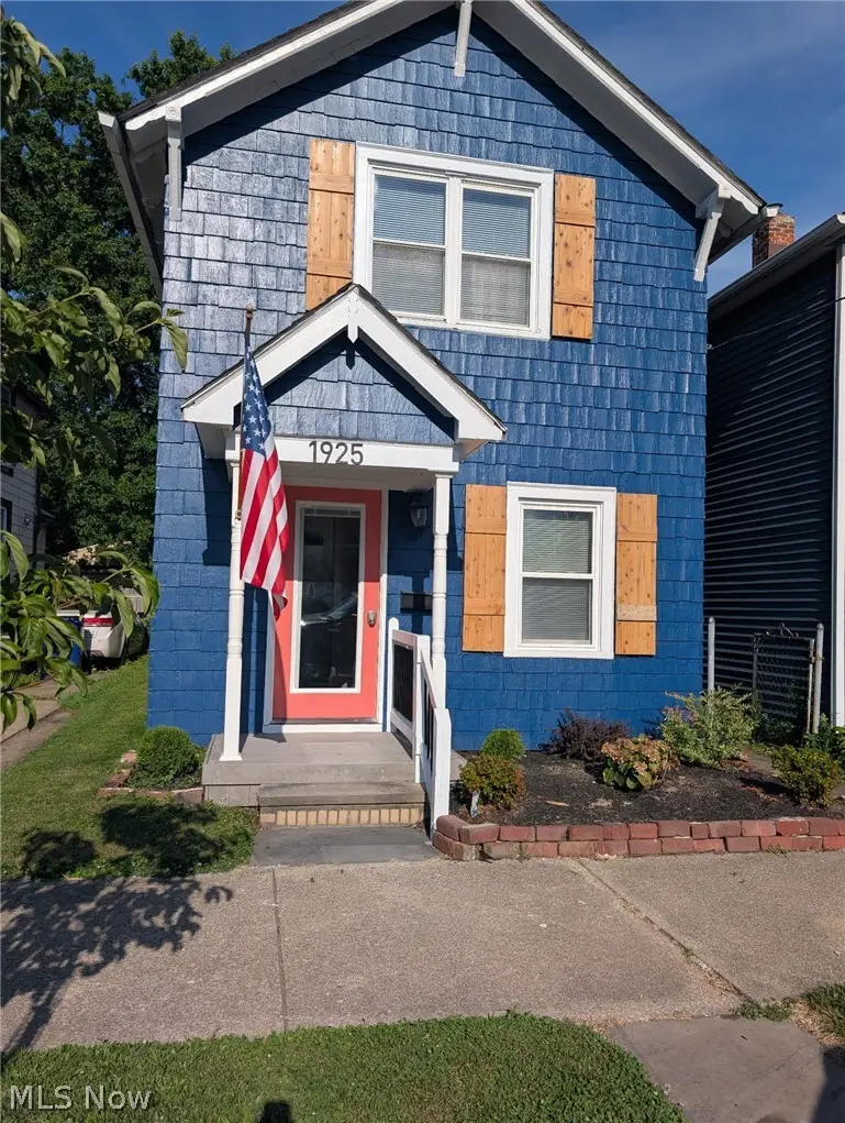 1925 W 52nd Street, Cleveland, OH 44102 - #1