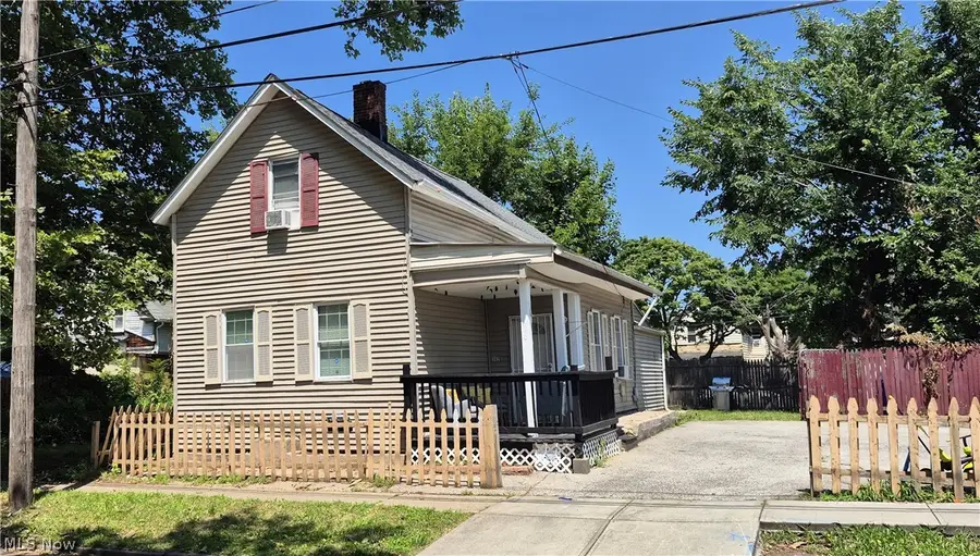 3026 Erin Avenue, Cleveland, OH 44113 - #2